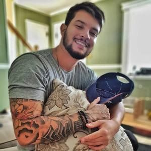 Meet your Posher, Felipe